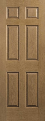 door